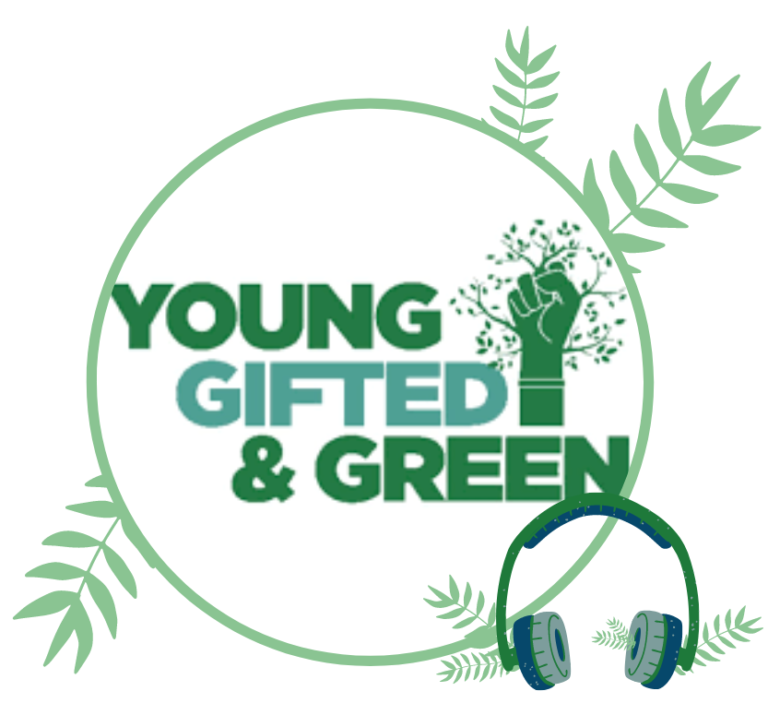 Episode 4: Young, Gifted, & Green/BM4F – Memphis Food Justice with Gen Z Changemakers